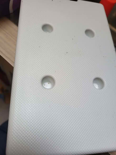 Photo of free 2 x freezer blocks (Duffield DE56) #1