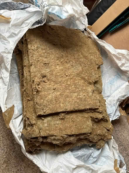 Photo of free Knauf insulation (BA2 5) #1