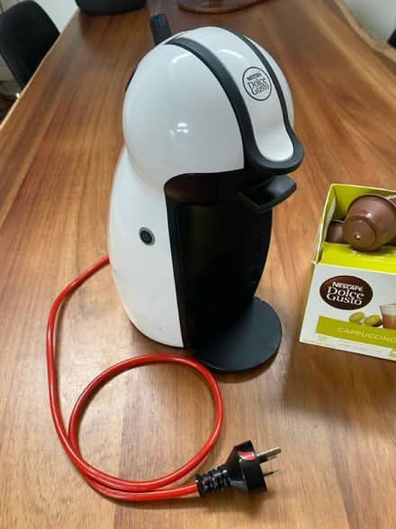 Photo of free Coffee machine - pod type (Glen Iris) #2