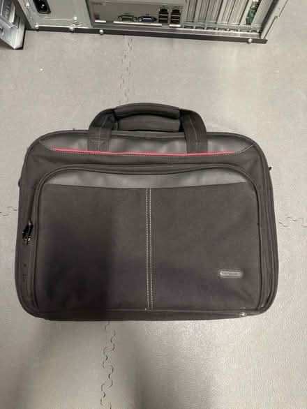Photo of free Laptop bag (EC1A) #1
