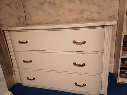 Photo of free Chest of Drawers (Abingdon OX14) #1
