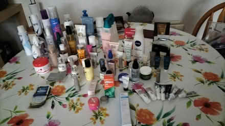 Photo of free Toiletries (Belfast BT11) #1