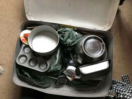 Photo of free Bake wear (Thaxted CM6) #1