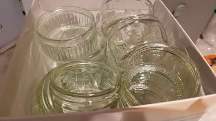 Photo of free GU pots (East Village E20) #1