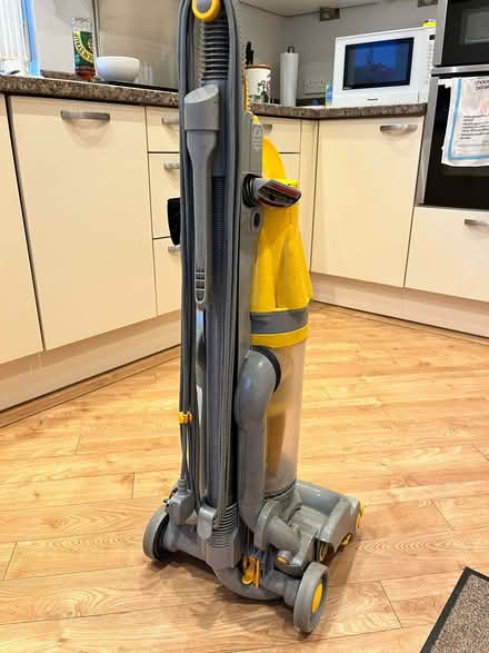 Photo of free dyson dc07 (Brookhouse LA2) #3