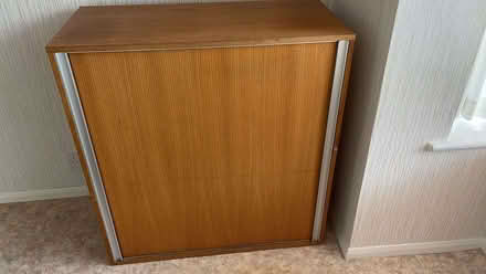 Photo of free Filing/ storage unit (Pembury TN2) #1
