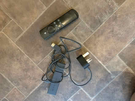 Photo of free Amazon Firestick (Harrogate HG1) #1