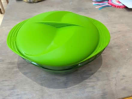 Photo of free Microwave steamer (BA2 5) #2