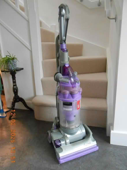 Photo of free Dyson upright (North Allington, Bridport) #1