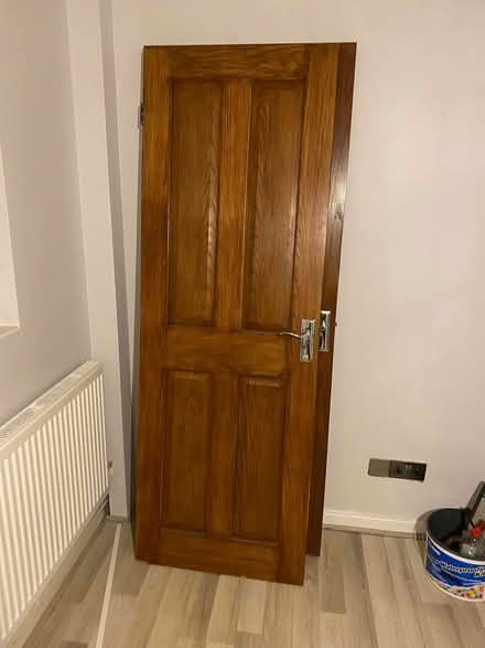 Photo of free Doors (WA3) #2