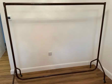 Photo of free Hanging Rail (Hertford Heath SG13) #1
