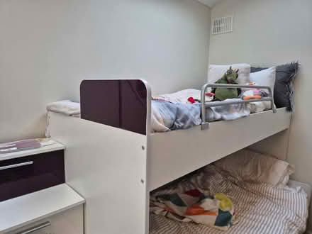 Photo of free Great quality bunk bed (Glenageary) #4