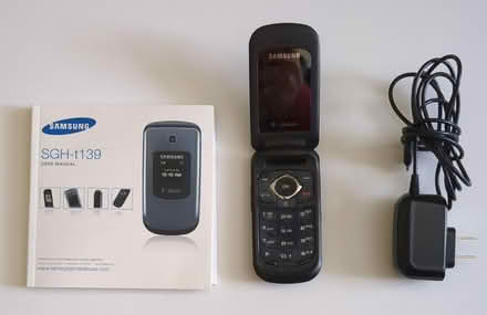 Photo of free Old Feature Phones (Almaden Valley) #3