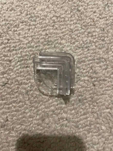 Photo of free 8 x corner protectors (S117aa) #1