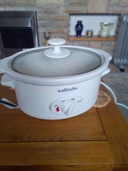 Photo of free Electric steamer (Weymouth) #1