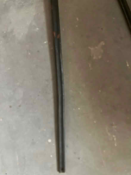 Photo of free Two large clamps (Pembroke Pines) #2