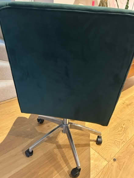 Photo of free Office Chair (CT5) #3