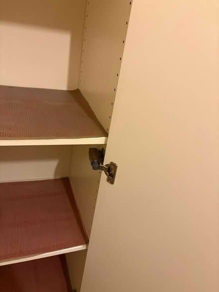 Photo of free Pax tanem IKEA cupboard (Kingswood) #2