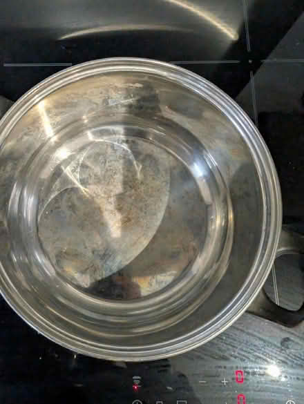 Photo of free 3 Tier Steamer (Newcastle) #3