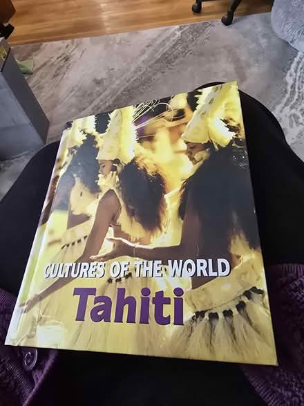 Photo of free Cultures of the World - Tahiti (Arlington MA) #1