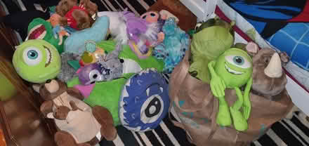 Photo of free Lots of many teddies (Restalrig EH7) #1