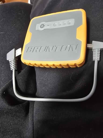 Photo of free Small Charging Brick (Arlington MA) #1