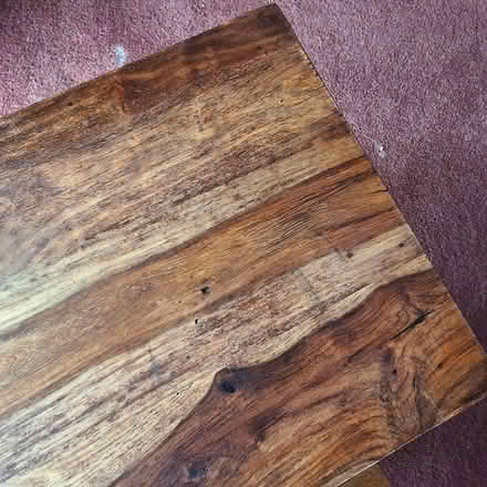 Photo of free Nest Of Three Small Tables (Bedlington Station, NE22) #2