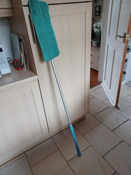 Photo of free Floor cleaner (Bradley, HD2) #1