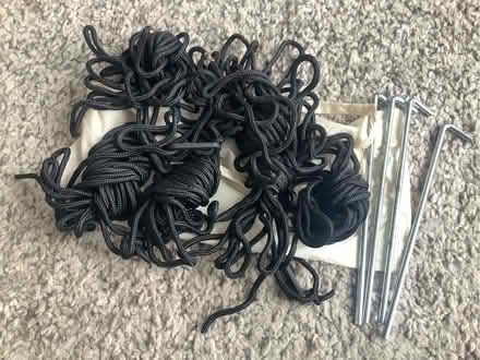 Photo of free Shade Sale - Crivit (Seaside BN23) #4