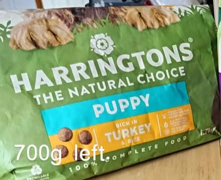 Photo of free Dry dog food (LS14 Seacroft) #3