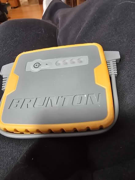 Photo of free Small Charging Brick (Arlington MA) #2