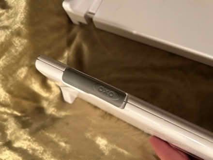 Photo of free 6 OXO drawer dividers (Highland Park/Eagle Rock) #2