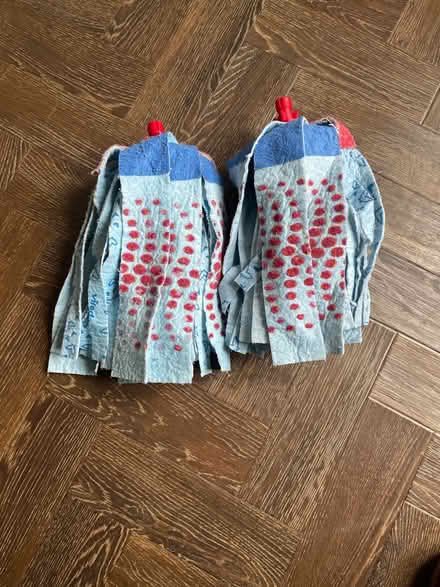 Photo of free Vileda SuperMocio Bucket and mops (Anerley) #2