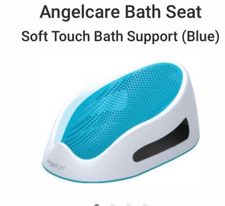 Photo of free Baby bath support (Dagenham Heathway RM9) #1