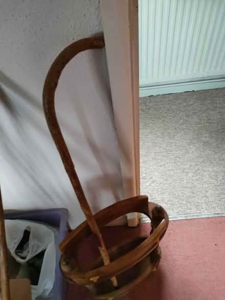 Photo of free Walking sticks (Lower Ansty DT2) #3