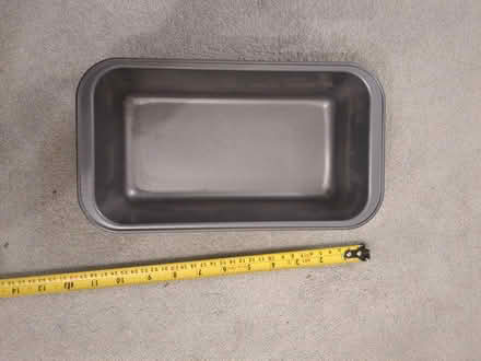 Photo of free Baking tin (Isleworth) #2