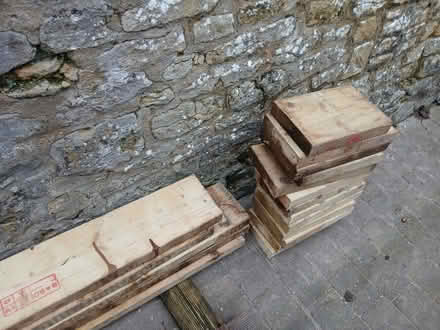 Photo of free Wood (Bear Flat) #1