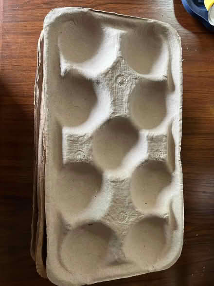 Photo of free Cardboard from apples (South Valley) #2