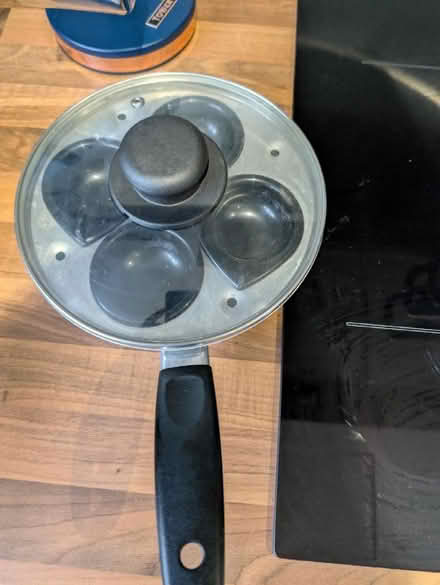 Photo of free Pans (Newcastle) #1