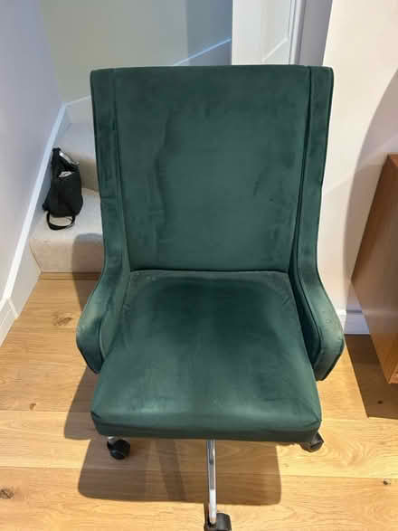 Photo of free Office Chair (CT5) #1