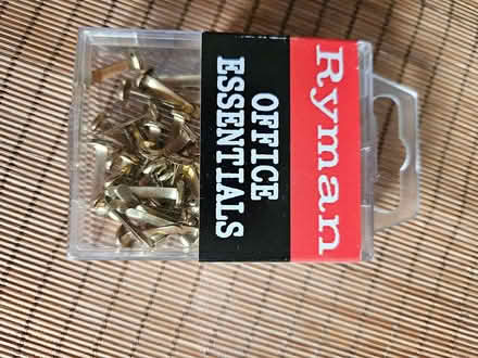 Photo of free Stationery pins (Redditch B97) #2
