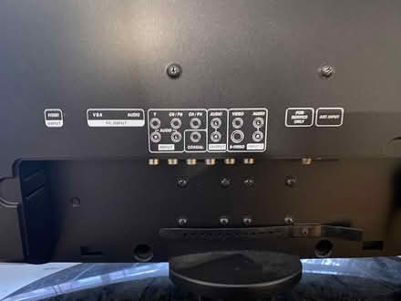 Photo of free 31" TV (Western Suburbs (Western Suburbs (Winfield)) #4