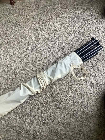 Photo of free Shade Sale - Crivit (Seaside BN23) #3
