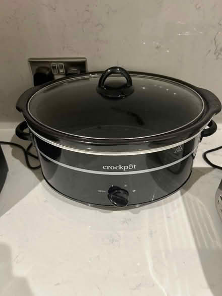 Photo of free Slow cooker (Finchampstead RG40) #1