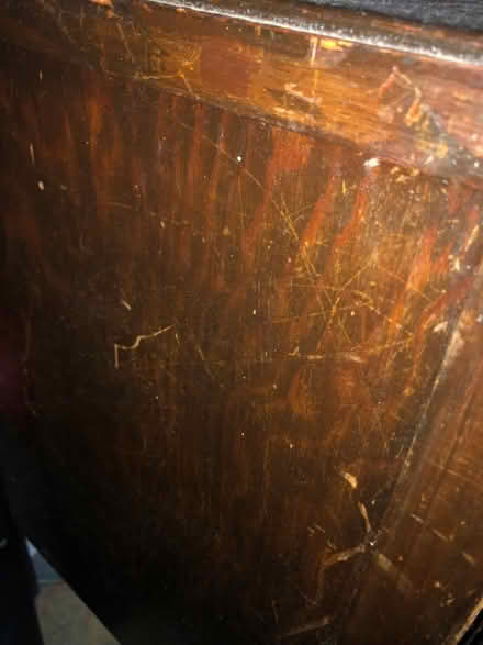 Photo of free Vintage/Antique dressing table (E1) #3