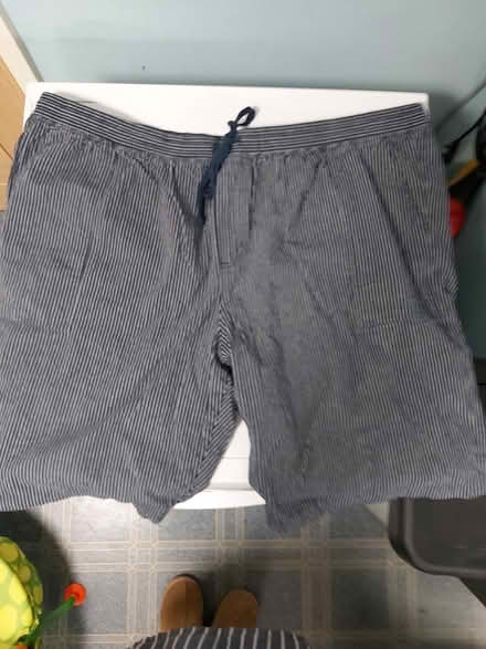 Photo of free 4XL Shorts (Woolton L25) #3