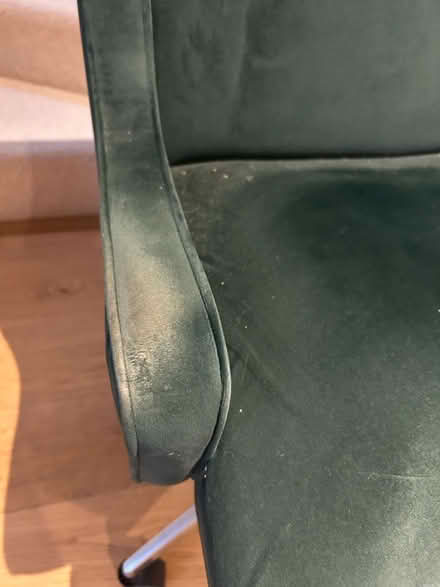 Photo of free Office Chair (CT5) #2