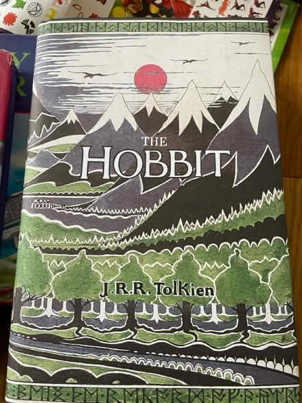 Photo of free Children’s Books (Gerrards Cross SL9) #3