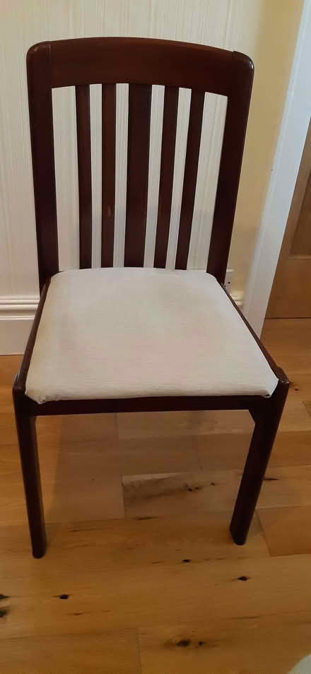 Photo of free Dining Chair (Bramhall SK7) #1