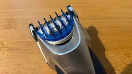 Photo of free Men's Hair Clippers / New Gilette Razor (PL1) #2